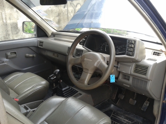 ขายกระบะมาสด้าปี94(((((ขายแล้ว))))).เพาเวอร์.กระจกไฟฟ้า.รถไม่มีชนทะเบียนไม่ขาด