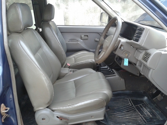 ขายกระบะมาสด้าปี94(((((ขายแล้ว))))).เพาเวอร์.กระจกไฟฟ้า.รถไม่มีชนทะเบียนไม่ขาด