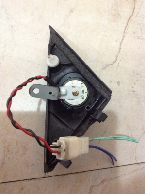 ขายทวิสเตอร์มุมกระจก TOYOTA ST215 CALDINA ขายทวิสเตอร์มุมกระจก TOYOTA ST215 CALDINA