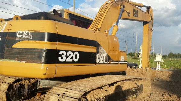 CAT320-2