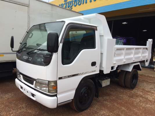 ขายดั๊ม6ล้อเล็กอีซูซุ NKR 140 แรงม้า รถมือสองสภาพดีจากญี่ปุ่น จดทะเบียนพร้อมใช้ ขายดั๊ม6ล้อเล็กอีซูซุ NKR 140 แรงม้า รถมือสองสภาพดีจากญี่ปุ่น จดทะเบียนพร้อมใช้