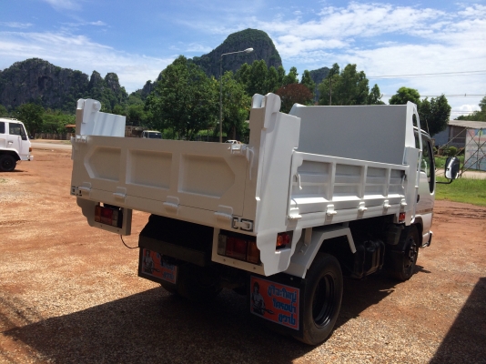 ขายดั๊ม6ล้อเล็กอีซูซุ NKR 140 แรงม้า รถมือสองสภาพดีจากญี่ปุ่น จดทะเบียนพร้อมใช้ ขายดั๊ม6ล้อเล็กอีซูซุ NKR 140 แรงม้า รถมือสองสภาพดีจากญี่ปุ่น จดทะเบียนพร้อมใช้