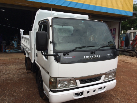 ขายดั๊ม6ล้อเล็กอีซูซุ NKR 140 แรงม้า รถมือสองสภาพดีจากญี่ปุ่น จดทะเบียนพร้อมใช้ ขายดั๊ม6ล้อเล็กอีซูซุ NKR 140 แรงม้า รถมือสองสภาพดีจากญี่ปุ่น จดทะเบียนพร้อมใช้