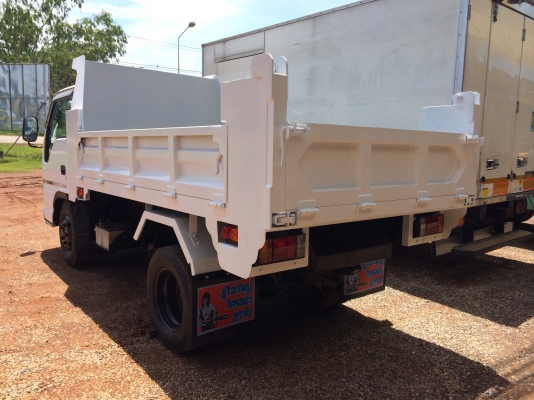 ขายดั๊ม6ล้อเล็กอีซูซุ NKR 140 แรงม้า รถมือสองสภาพดีจากญี่ปุ่น จดทะเบียนพร้อมใช้ ขายดั๊ม6ล้อเล็กอีซูซุ NKR 140 แรงม้า รถมือสองสภาพดีจากญี่ปุ่น จดทะเบียนพร้อมใช้