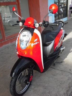 รถอย่างสวย Honda Scoopy – i ลาย Active Boy ประหยัดน้ำมัน คุณภาพดีคุ้มค่าเกินราคา ขายถูก รถอย่างสวย Honda Scoopy – i ลาย Active Boy ประหยัดน้ำมัน คุณภาพดีคุ้มค่าเกินราคา ขายถูก