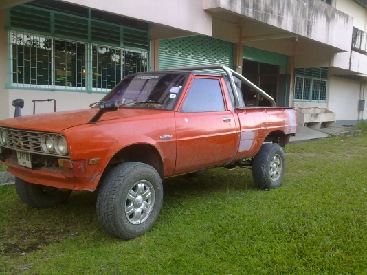 ชุดยก คอม้า 5นิ้ว Mitsubishi L200 เฉินหลงไซโคลน สตราด้า.