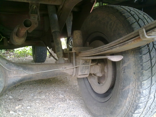 ชุดยก คอม้า 5นิ้ว Mitsubishi L200 เฉินหลงไซโคลน สตราด้า.