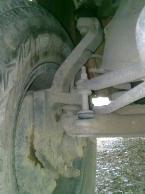 ชุดยก คอม้า 5นิ้ว Mitsubishi L200 เฉินหลงไซโคลน สตราด้า.