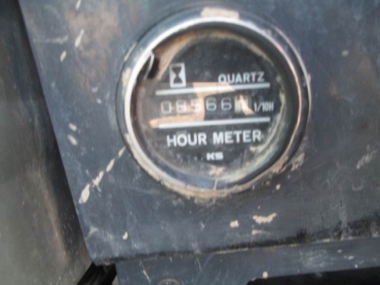 ขายรถขุด Kobelco SK130 UR สภาพเยี่ยม พร้อมใช้งาน ขายรถขุด Kobelco SK130 UR สภาพเยี่ยม พร้อมใช้งาน