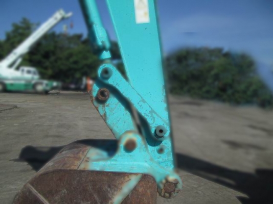 ขายรถขุด Kobelco SK130 UR สภาพเยี่ยม พร้อมใช้งาน ขายรถขุด Kobelco SK130 UR สภาพเยี่ยม พร้อมใช้งาน