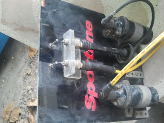 สายหัวเทียน maxspeed