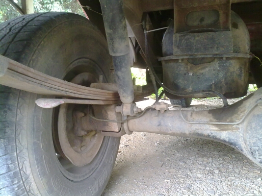 ชุดยก คอม้า 5นิ้ว Mitsubishi L200 เฉินหลงไซโคลน สตราด้า.