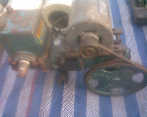 ปั้มชักเป็นของยูมาครับขนาด 1 นิ้วครับ มอเตอร์ 1/4 แรงพร้อมใช้ครับ ราคานี้คุ้มครับ