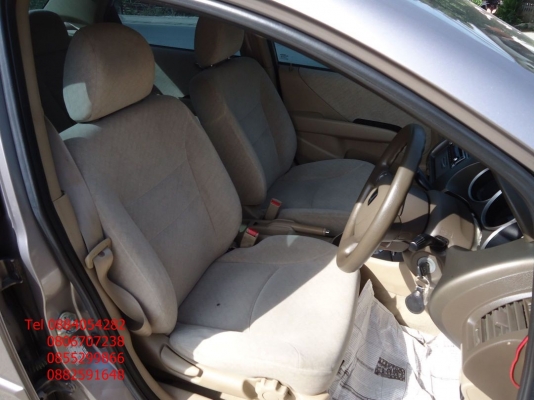 ขาย Honda city ปี 2003 เกียร์ออโต้+ติดแก็ส lpg ราคา 215,000 บาท ++++++++ ขาย Honda city ปี 2003 เกียร์ออโต้+ติดแก็ส lpg ราคา 215,000 บาท ++++++++