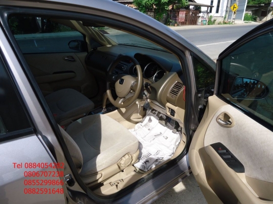 ขาย Honda city ปี 2003 เกียร์ออโต้+ติดแก็ส lpg ราคา 215,000 บาท ++++++++ ขาย Honda city ปี 2003 เกียร์ออโต้+ติดแก็ส lpg ราคา 215,000 บาท ++++++++