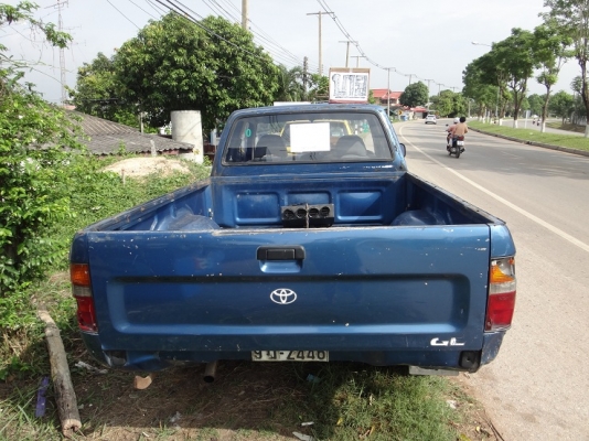 ขายไปแล้ว ขอบคุณ พี่เสือ ครับ