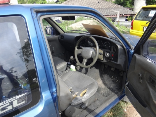 ขายไปแล้ว ขอบคุณ พี่เสือ ครับ