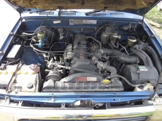 ขายไปแล้ว ขอบคุณ พี่เสือ ครับ