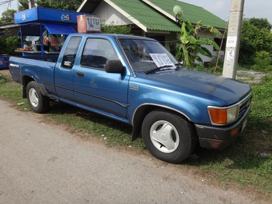 ขายไปแล้ว ขอบคุณ พี่เสือ ครับ