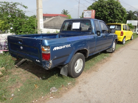 ขายไปแล้ว ขอบคุณ พี่เสือ ครับ