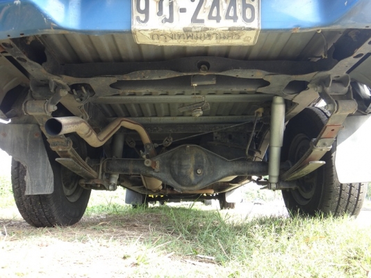 ขายไปแล้ว ขอบคุณ พี่เสือ ครับ