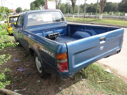 ขายไปแล้ว ขอบคุณ พี่เสือ ครับ