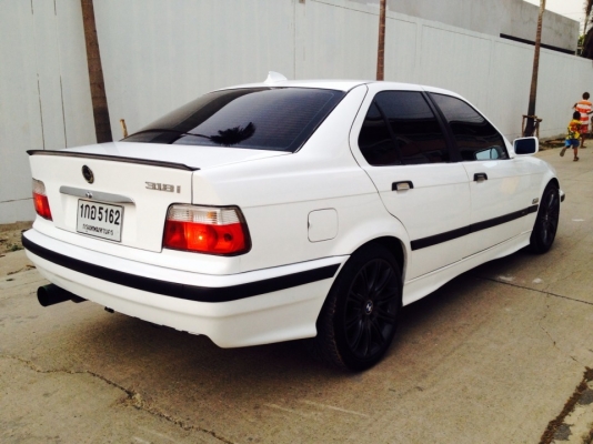 BMW E36 นกแก้ว 2JZ VVTi เกียร์ออโต้ ขายราคา 178,000 BMW E36 นกแก้ว 2JZ VVTi เกียร์ออโต้ ขายราคา 178,000