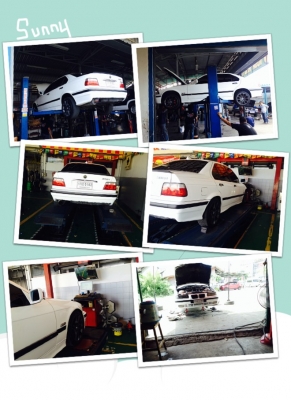 BMW E36 นกแก้ว 2JZ VVTi เกียร์ออโต้ ขายราคา 178,000 BMW E36 นกแก้ว 2JZ VVTi เกียร์ออโต้ ขายราคา 178,000