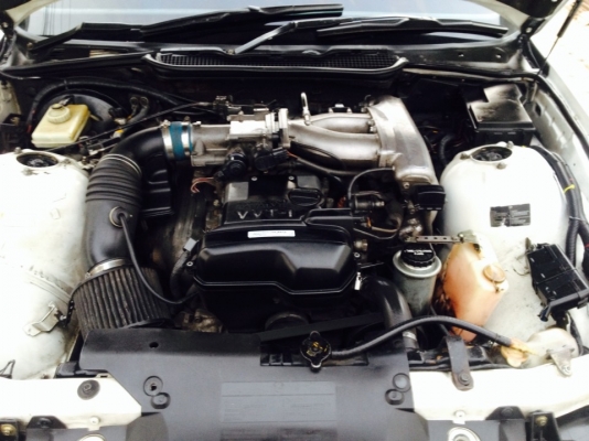 BMW E36 นกแก้ว 2JZ VVTi เกียร์ออโต้ ขายราคา 178,000 BMW E36 นกแก้ว 2JZ VVTi เกียร์ออโต้ ขายราคา 178,000