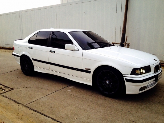 BMW E36 นกแก้ว 2JZ VVTi เกียร์ออโต้ ขายราคา 178,000 BMW E36 นกแก้ว 2JZ VVTi เกียร์ออโต้ ขายราคา 178,000