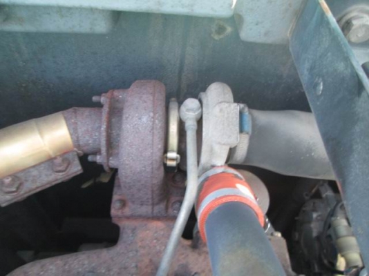 รถขุด Kobelco SK130 UR สภาพสวยมาก พร้อมใช้งาน