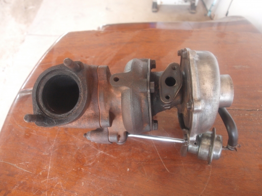 ด่วนขายทิ้ง Turbo ,ISUZU 4FB1-T ลดพิเศษสุดๆ