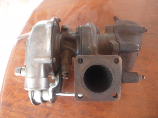 ด่วนขายทิ้ง Turbo ,ISUZU 4FB1-T ลดพิเศษสุดๆ