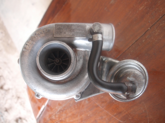 ด่วนขายทิ้ง Turbo ,ISUZU 4FB1-T ลดพิเศษสุดๆ