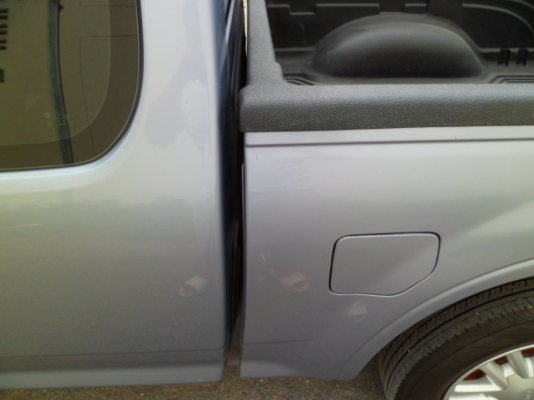 ISUZU D-MAX SPACE CAB 2.5 ISUZU D-MAX SPACE CAB 2.5