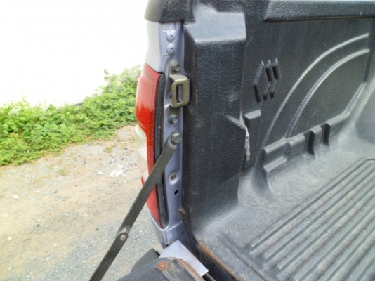 ISUZU D-MAX SPACE CAB 2.5 ISUZU D-MAX SPACE CAB 2.5