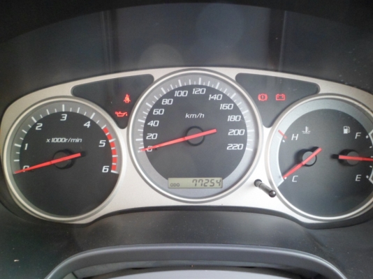 ISUZU D-MAX SPACE CAB 2.5 ISUZU D-MAX SPACE CAB 2.5