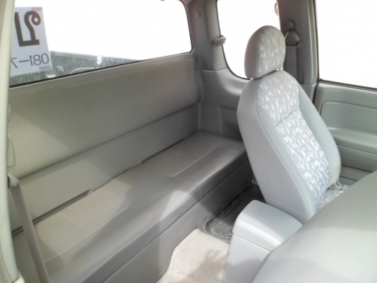 ISUZU D-MAX SPACE CAB 2.5 ISUZU D-MAX SPACE CAB 2.5