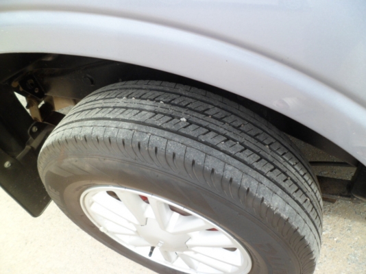 ISUZU D-MAX SPACE CAB 2.5 ISUZU D-MAX SPACE CAB 2.5