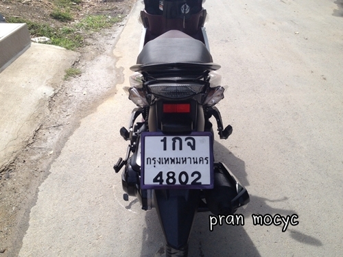 ขายnouvo sx สีขาวม่วง ปี2556 ขายnouvo sx สีขาวม่วง ปี2556