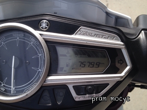 ขายnouvo sx สีขาวม่วง ปี2556 ขายnouvo sx สีขาวม่วง ปี2556