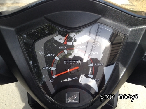 ขายHonda spacy-iสีดำ ปี2556 ขายHonda spacy-iสีดำ ปี2556