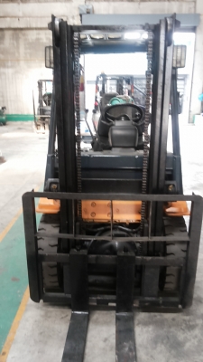 ขายรถฟอร์ลิฟท์ TOYOTA 02-7FD20 # 7FD25-26717 สนใจติดต่อ 098-246-3778 น๊อค ครับ ขายรถฟอร์ลิฟท์ TOYOTA 02-7FD20 # 7FD25-26717 สนใจติดต่อ 098-246-3778 น๊อค ครับ