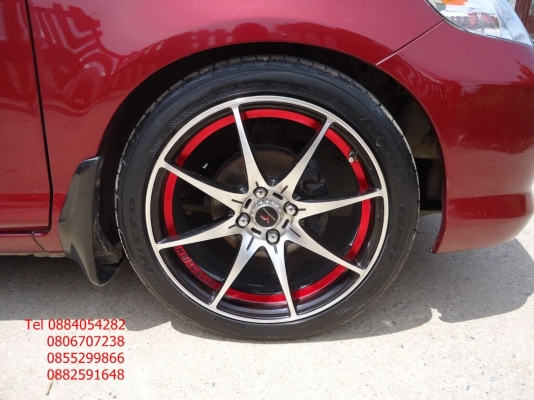 ขาย Honda city ปี 2003 สีแดงสวยมาก+เครื่องเสียง ราคา 215,000 บาท ++++++++ ขาย Honda city ปี 2003 สีแดงสวยมาก+เครื่องเสียง ราคา 215,000 บาท ++++++++