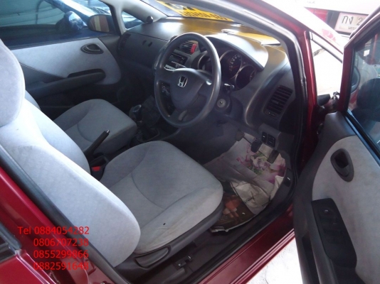 ขาย Honda city ปี 2003 สีแดงสวยมาก+เครื่องเสียง ราคา 215,000 บาท ++++++++ ขาย Honda city ปี 2003 สีแดงสวยมาก+เครื่องเสียง ราคา 215,000 บาท ++++++++