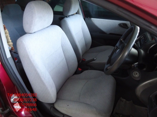 ขาย Honda city ปี 2003 สีแดงสวยมาก+เครื่องเสียง ราคา 215,000 บาท ++++++++ ขาย Honda city ปี 2003 สีแดงสวยมาก+เครื่องเสียง ราคา 215,000 บาท ++++++++