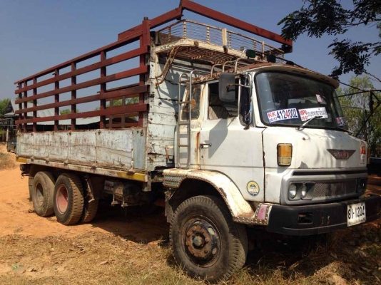 ***ขายแล้วครับขอบคุณ Truck2hand ขาย10ล้อเพลาเดียวล่อง HINO KT925 เครื่องเดิมเกียร์เดิม EH700 168แรง เครื่องดีไม่เยิ้ม แรงดี ช่วงล่างเดิม คัสซีสวยเดิมไม่ปะไม่ดาม กระบะพื้นเหล็กคอกเหล็กกล่องสภาพดี ไม่ผุ ยางดี10เส้น หัวบางเดิมไม่ผุ ภายในเก๋งดีคอนโซลครบ พ.พา ***ขายแล้วครับขอบคุณ Truck2hand ขาย10ล้อเพลาเดียวล่อง HINO KT925 เครื่องเดิมเกียร์เดิม EH700 168แรง เครื่องดีไม่เยิ้ม แรงดี ช่วงล่างเดิม คัสซีสวยเดิมไม่ปะไม่ดาม กระบะพื้นเหล็กคอกเหล็กกล่องสภาพดี ไม่ผุ ยางดี10เส้น หัวบางเดิมไม่ผุ ภายในเก๋งดีคอนโซลครบ พ.พา