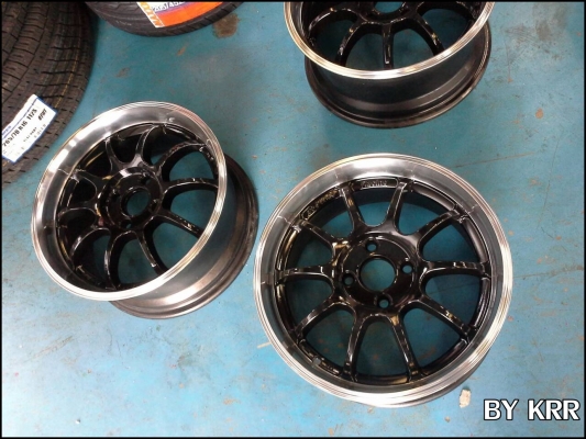 ขายล้อแม็กซ์ ENKEI และ ADVAN