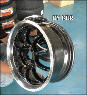 ขายล้อแม็กซ์ ENKEI และ ADVAN