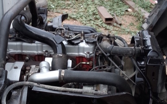 4ล้อ ฮีโน่ ดูโทร่ 350,000.-